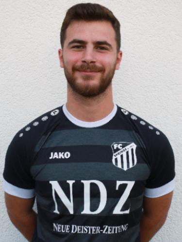 Arlind Menxhiqi