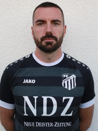 Philipp Strohecker
