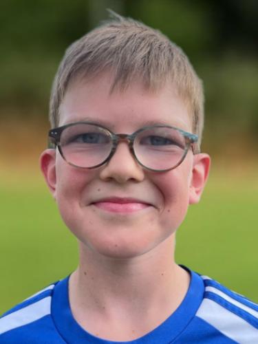 Niklas Noah Müller