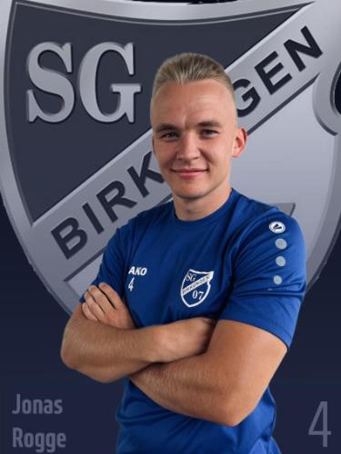 Jonas Rogge