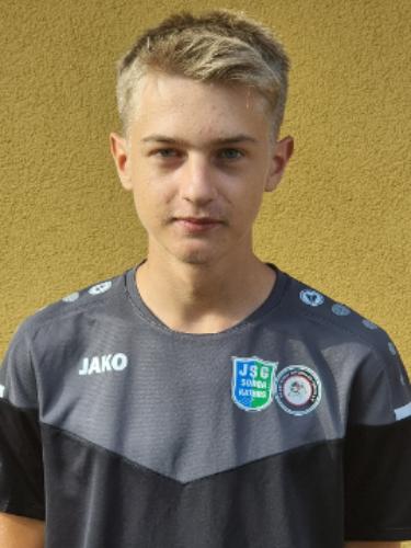 Florian Weyel