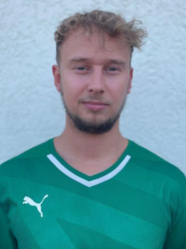 Hendrik Schmidke