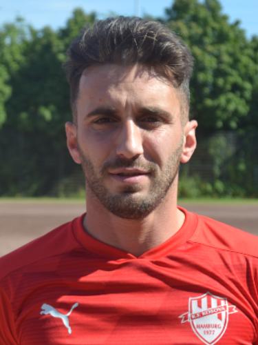 Besir Kasami