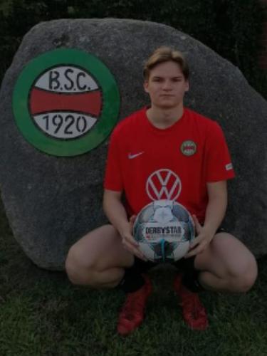 Patrick Kapusta