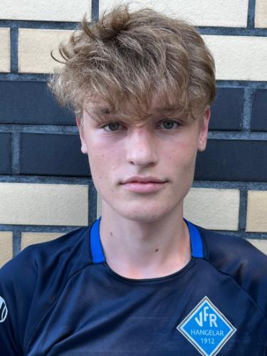 Konrad Justus Rieger
