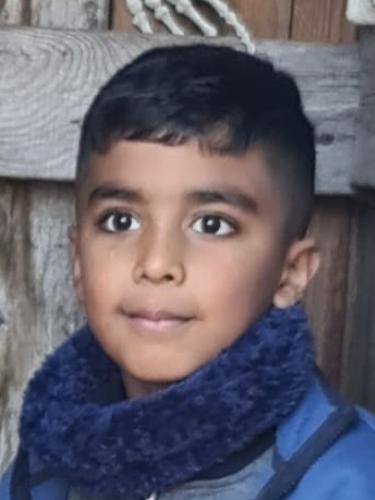 Sukhjot Singh Thind