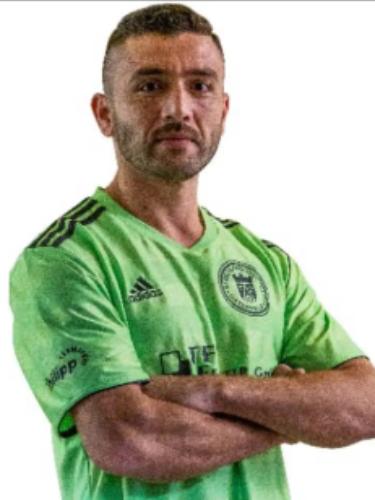 Petre-Bogdan Geamanu