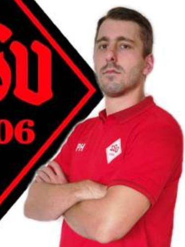 Patrick Heil