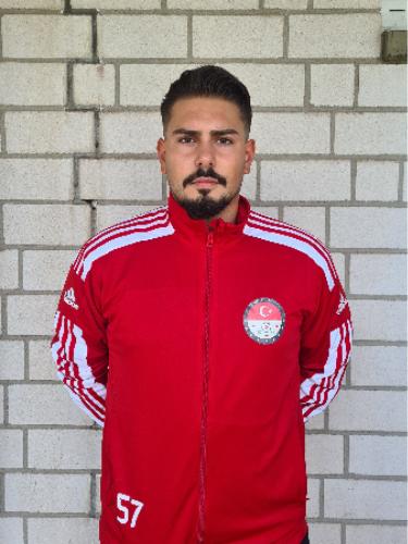 Ahmet-Mert Özkan