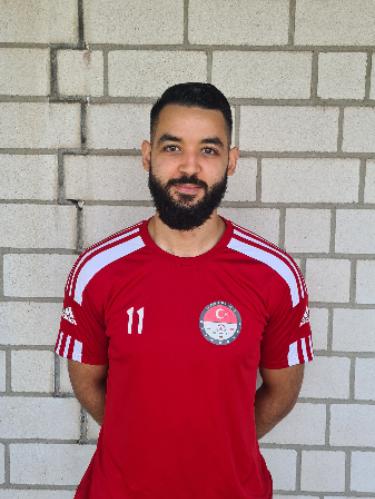 Younes Settou