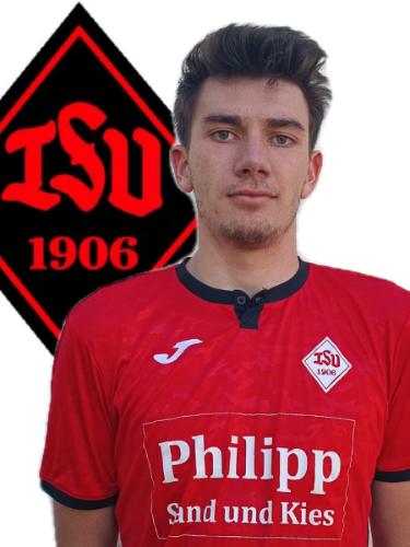 Maximilian Stier