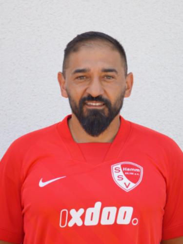 Osman Abra