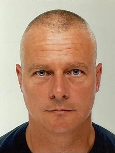 Klaus Michael Schumann