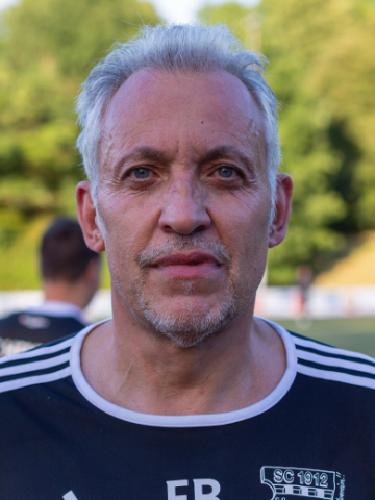 Francisco Blumenthal