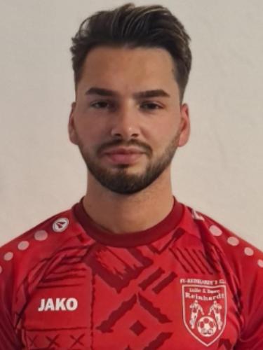 Georgio Lukas
