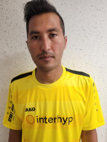 Mohammad Hadi Rezaei