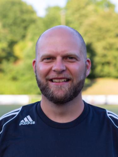 Timo Reineke