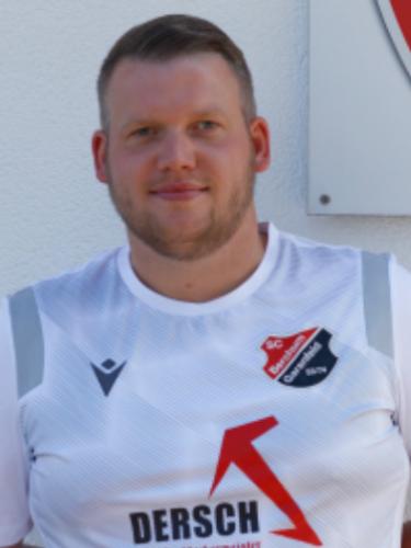 Marvin Rehbein