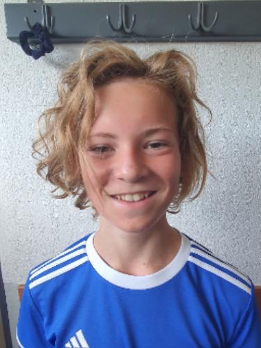 Maximilian Haarstrich