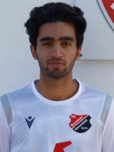 Ali Yassin