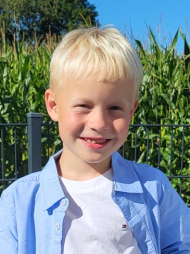 Kjell Leevi Dahlmann