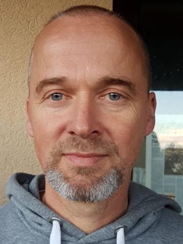 Andreas Ellgoth