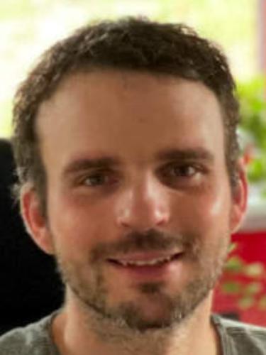 Dirk Oberinger