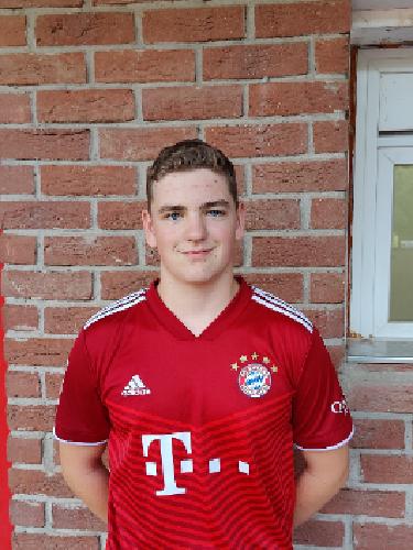 Matteo Neuhaus