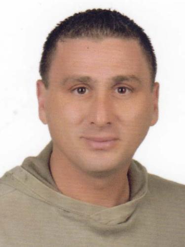 Coskun Cetiner