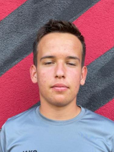 Benedikt Schwarz