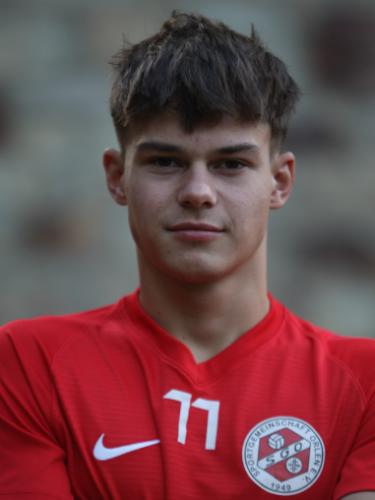 Lucas Krienitz