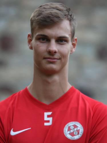 Felix Nerger