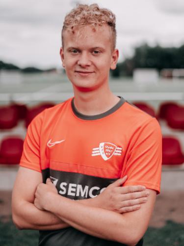 Jonas Bartels