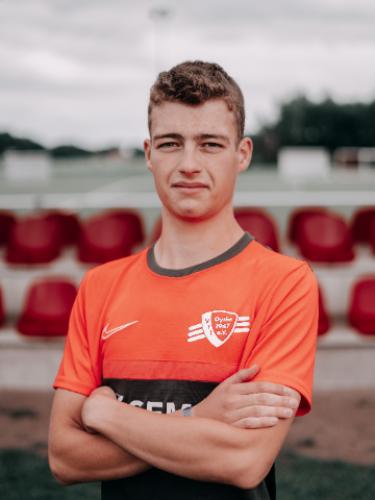 Jonas Hermann Windhaus