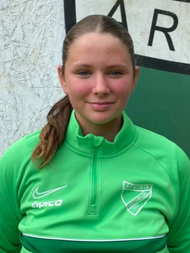 Joy Celina Hermsdorf