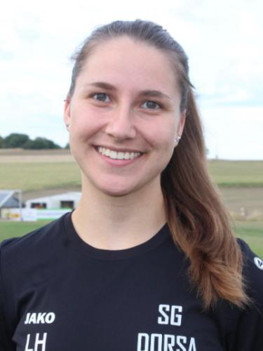 Larissa Hennes