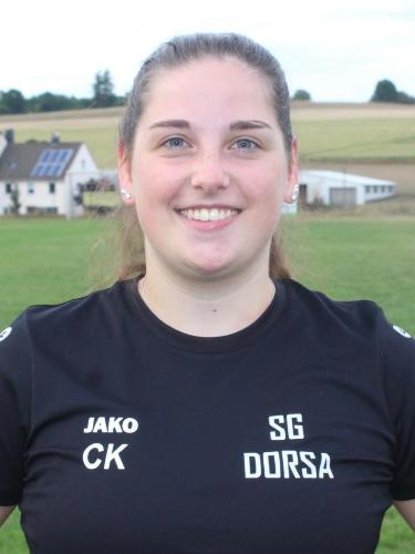 Carolin Krump