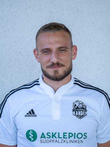 Benedikt Brueck