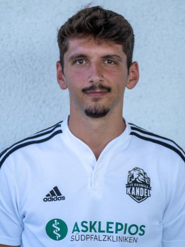 Dennis Hanß
