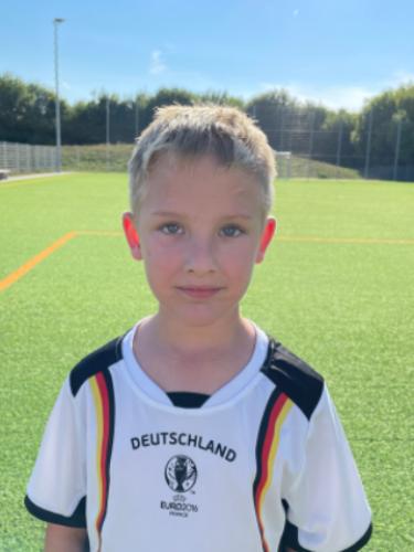 Alexander Schibalski