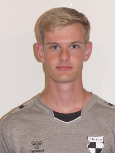 Moritz Brinkmann