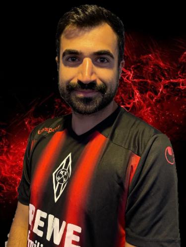 Benjamin Basar