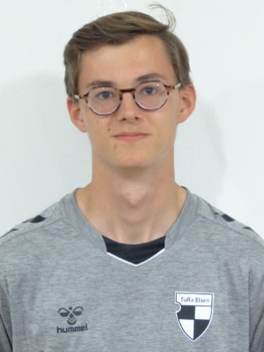 Jonas Andre Pilkenroth