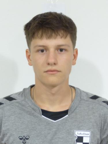Noah Kasztelan