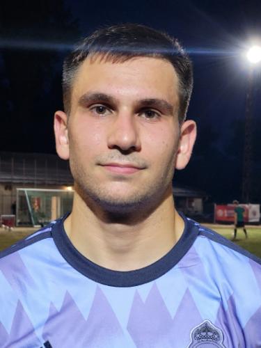 Halil Ibrahim Kahraman