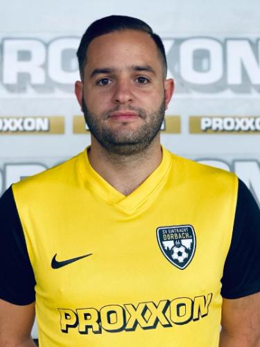 Sven Kohlei