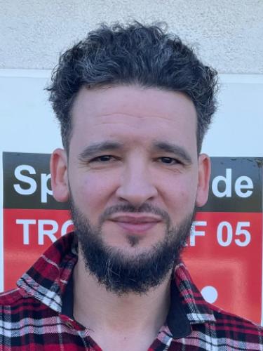 Brahim El Makaoui