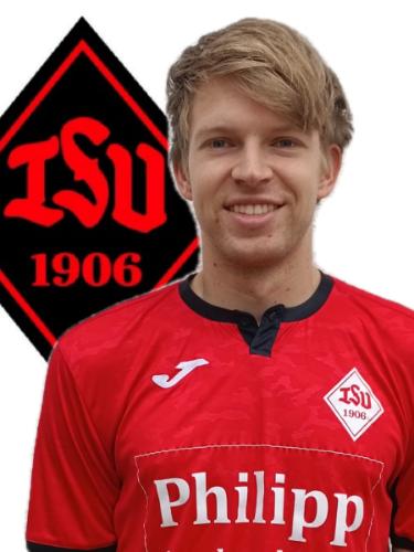 Niklas Olheide