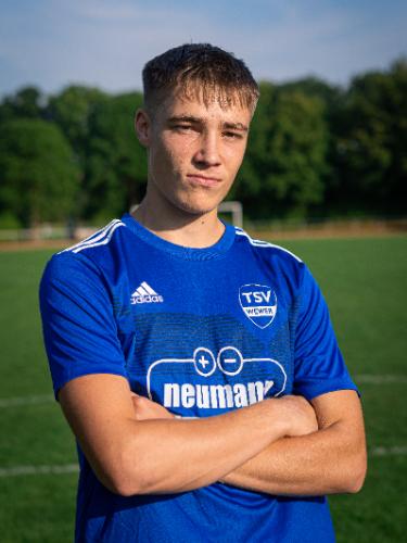Leon Bitenieks