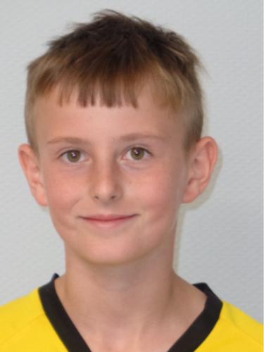 Lennox Pepe Sperber